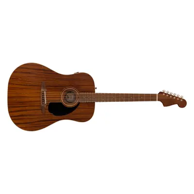 Fender California Redondo Special - Natural