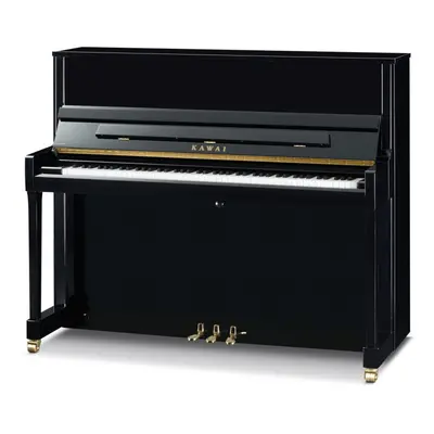 Kawai K-300 - Ebony Polish