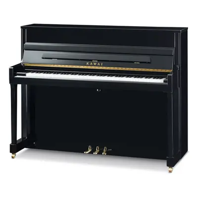 Kawai K-200 - Ebony Polish