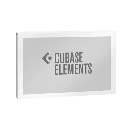 Steinberg Cubase Elements 13 Retail