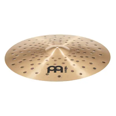 Meinl Pure Alloy Extra Hammered Crash-Ride 22”