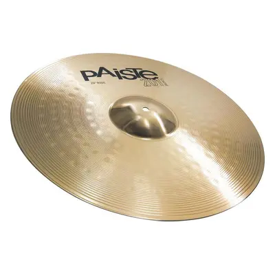 Paiste 201 Bronze Ride 20"