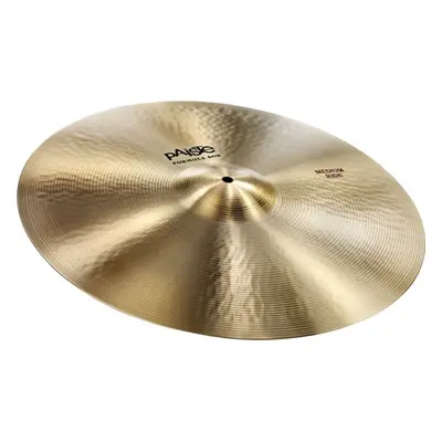 Paiste Formula 602 24Ride Medium