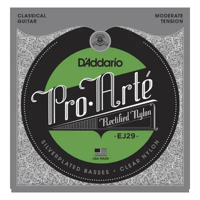 D'Addario EJ29