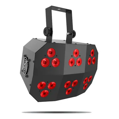 : Chauvet DJ Wash FX 2 A-Stock