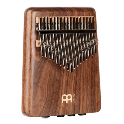 Meinl PKA17AW Solid Pickup Kalimba - American Walnut