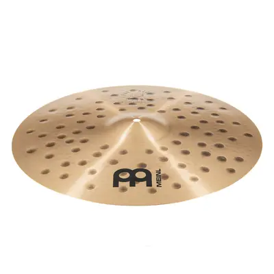 Meinl Pure Alloy Extra Hammered Crash 18”