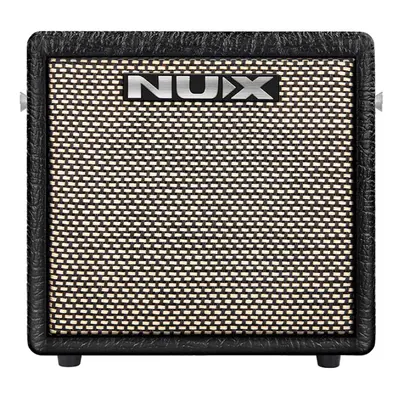 NUX Mighty 8BT MKII