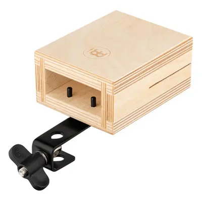 Meinl TMWB-S Small Wood Temple Block - C6