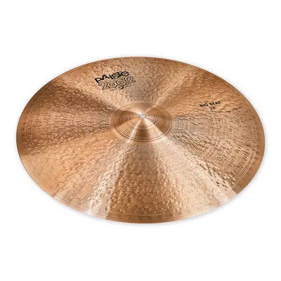 Paiste 2002 Black - Big Beat 24"