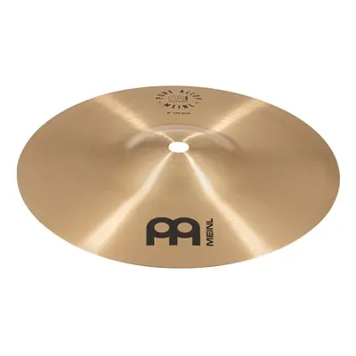 Meinl Pure Alloy Splash 8”