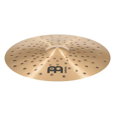 Meinl Pure Alloy Extra Hammered Ride 22”