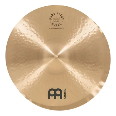 Meinl Pure Alloy Soundwave Hihat 15”