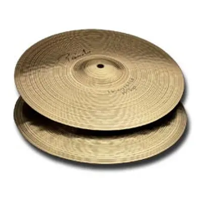 Paiste Signature 14Hihat Heavy