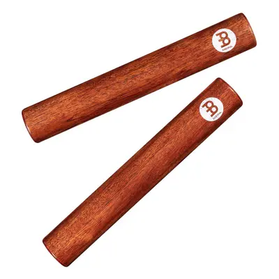 Meinl CL4IW Wood Claves - Indian Walnut