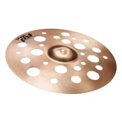 Paiste PSTX Swiss Medium Crash 20”