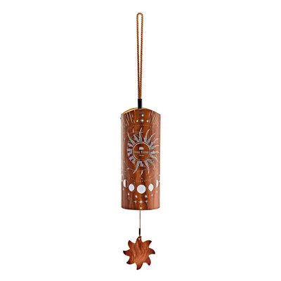 Meinl Sonic Energy CBCLUNA Cosmic Bamboo Chime - Luna/Evening