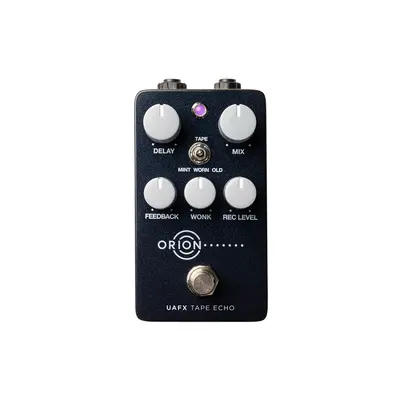 Universal Audio UAFX Orion Echo