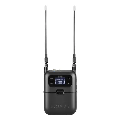 Shure Pro SLXD5 S50 823-865 MHz