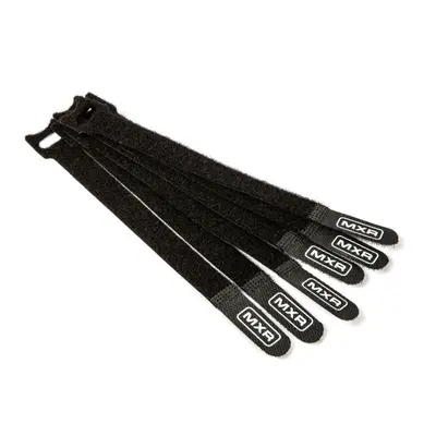 Dunlop MXR Cable Wraps