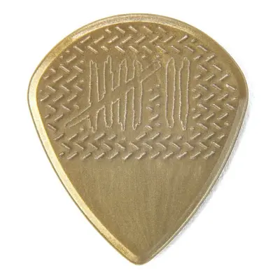 Dunlop Mick Thomson Custom Jazz III Pick, 6 ks