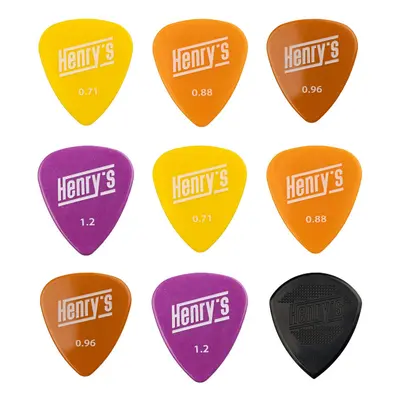 Henry`s Nyltone Variety pack