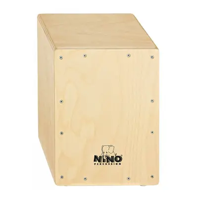 NINO Percussion NINO950 Cajon