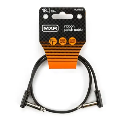 Dunlop MXR Ribbon Patch Cable - 0,15 m