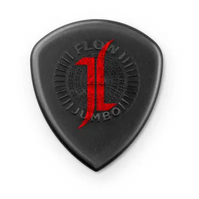 Dunlop Jeff Loomis Custom Flow Jumbo Pick, 12 ks