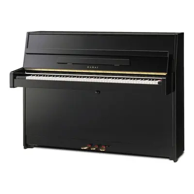 Kawai K-15 E - Ebony Polish