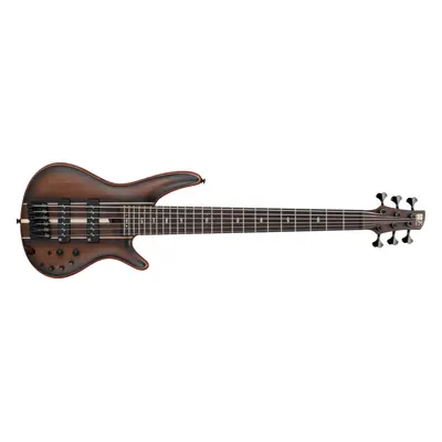 Ibanez SR1356B-DUF - Dual Mocha Burst Flat