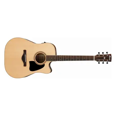 Ibanez AW417CE Open Pore Natural