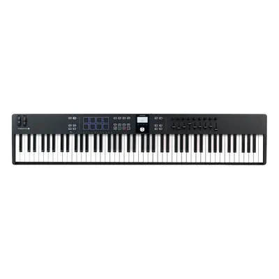 Arturia KeyLab Essential 88 mk3 - Black