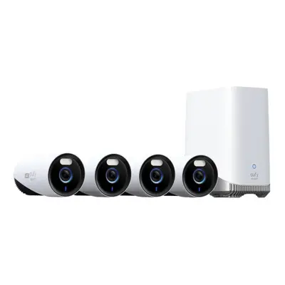 Anker Eufy EufyCam E330 (Professional) 4+1