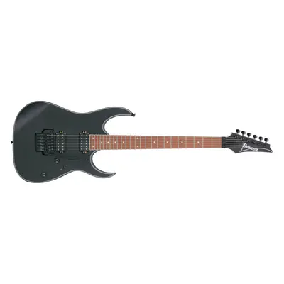 Ibanez RG420EX-BKF - Black Flat