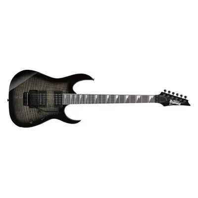 Ibanez GRG320FA-TKS - Transparent Black Sunburst