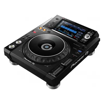 Pioneer DJ XDJ-1000MK2