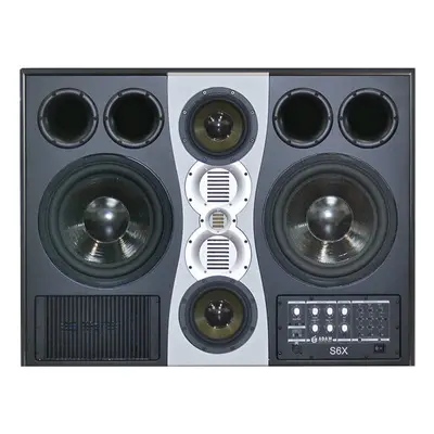 Adam Audio S6X