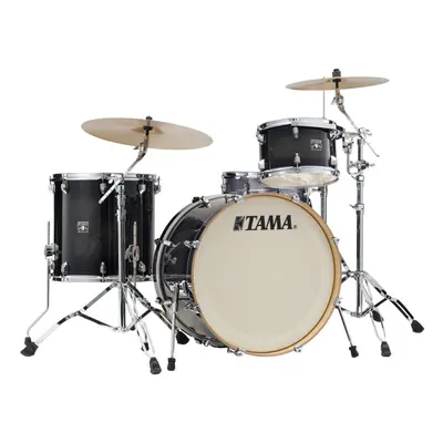 Tama CL32RZ-TPB Superstar Classic - Transparent Black Burst