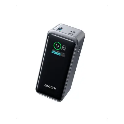 Anker Prime Power Bank 20000mAh, 200W - Black