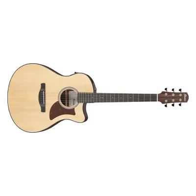 Ibanez AAM50CE-OPN - Open Pore Natural