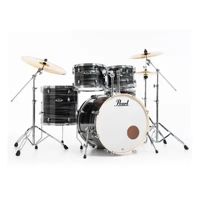 Pearl EXX725BR/C778 Export EXX - Graphite Silver Twist