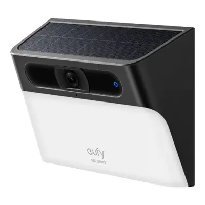 Anker Eufy Solar Wall Light Cam S120