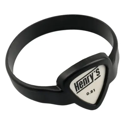 Henry`s WRSTR - Black