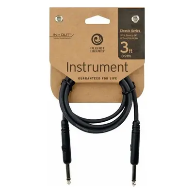 Planet Waves PW-CGTP03