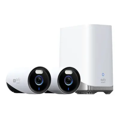 Anker Eufy EufyCam E330 (Professional) 2+1