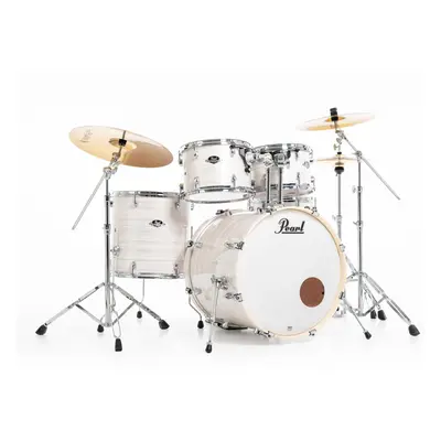 Pearl EXX725BR/C777 Export EXX - Slipstream White