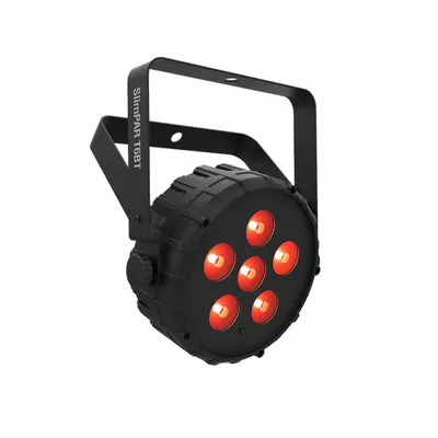 Chauvet DJ SlimPar T6 BT