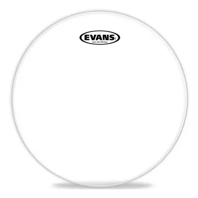 Evans S10H30 300 10" Clear