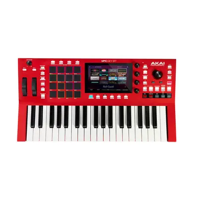 AKAI MPC KEY 37